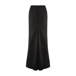 Load image into Gallery viewer, Satin Duchess Skirt