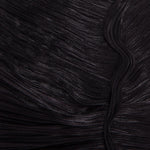 Load image into Gallery viewer, Cutout Silk Slit Gown