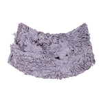 Load image into Gallery viewer, MARISOL - CAPE STYLED WITH STRAPPY PLEATED TAFFETA GOWN WITH EMBROIDERY