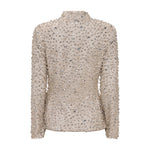 Load image into Gallery viewer, LONG-SLEEVED STONE JACKET