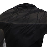 Load image into Gallery viewer, OFF SHOULDER CREPE DRESS WITH CORSET INSIDE