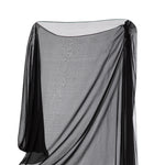 Load image into Gallery viewer, CHIFFON CAPE