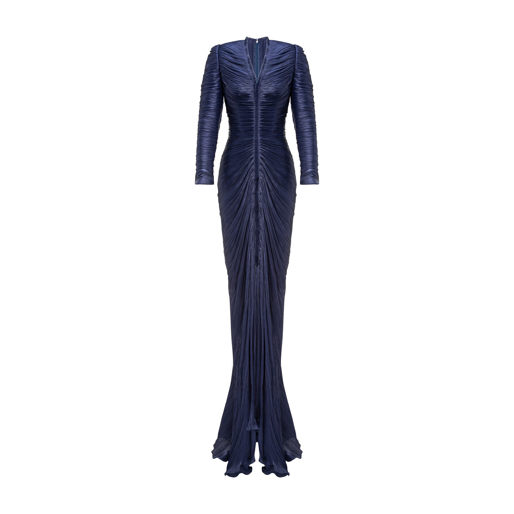 sachin and babi light blue dress Prom Dresses