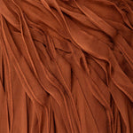 Load image into Gallery viewer, Chiffon Georgette Draped Dress