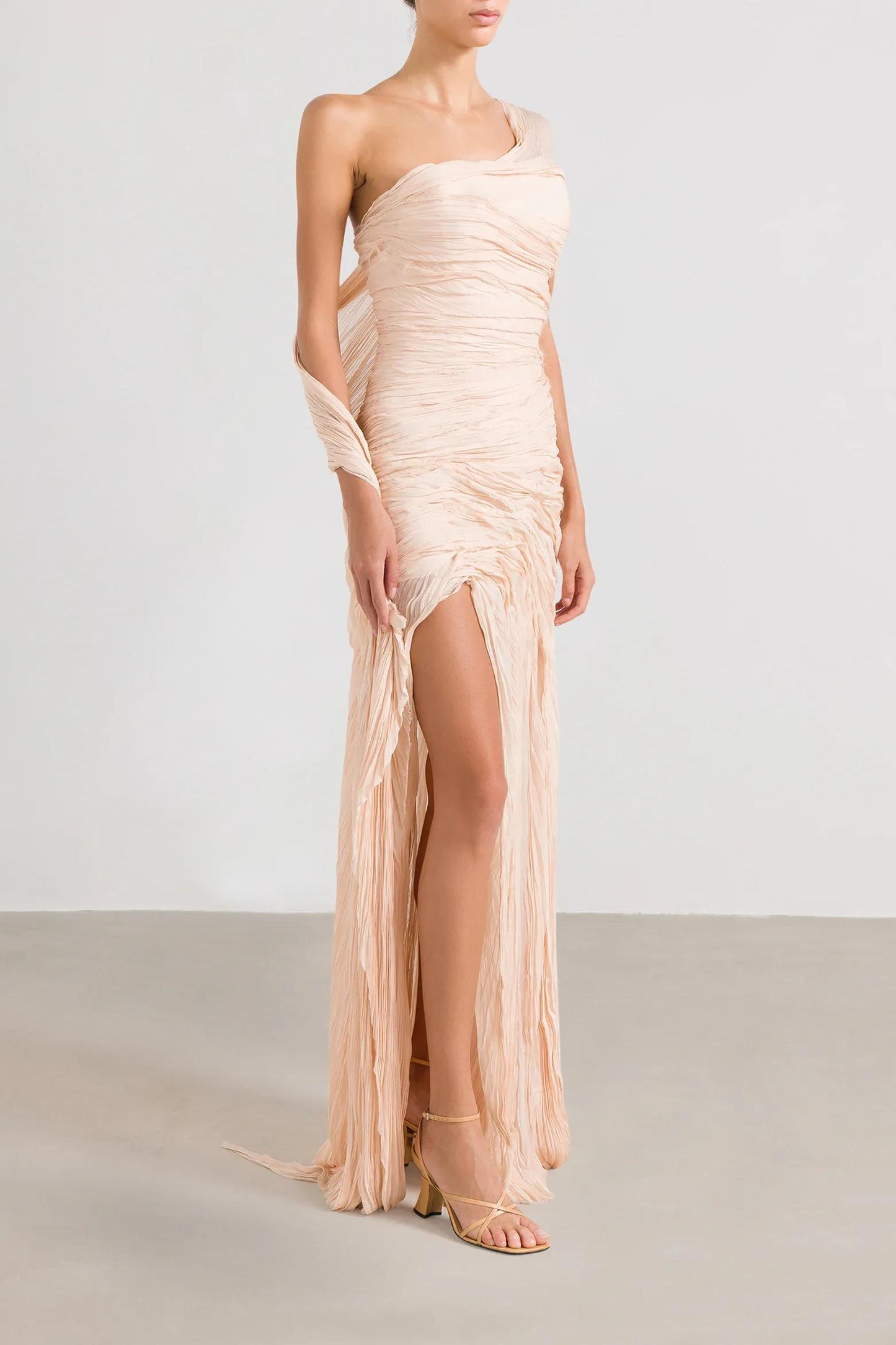 pleated-chiffon-couture-long-dress