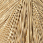 Load image into Gallery viewer, Strapless Pleated Silk Dress With Slit And Detachable Cape