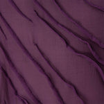 Load image into Gallery viewer, One Shoulder Chiffon Georgette Dress