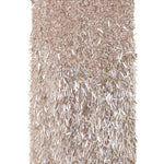 Load image into Gallery viewer, DAILIN - STRAPLESS EMBROIDERED GOWN WITH DÉGRADÉ EFFECT
