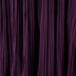 Load image into Gallery viewer, Strapless Pleated Chiffon Georgette Dress With Cape