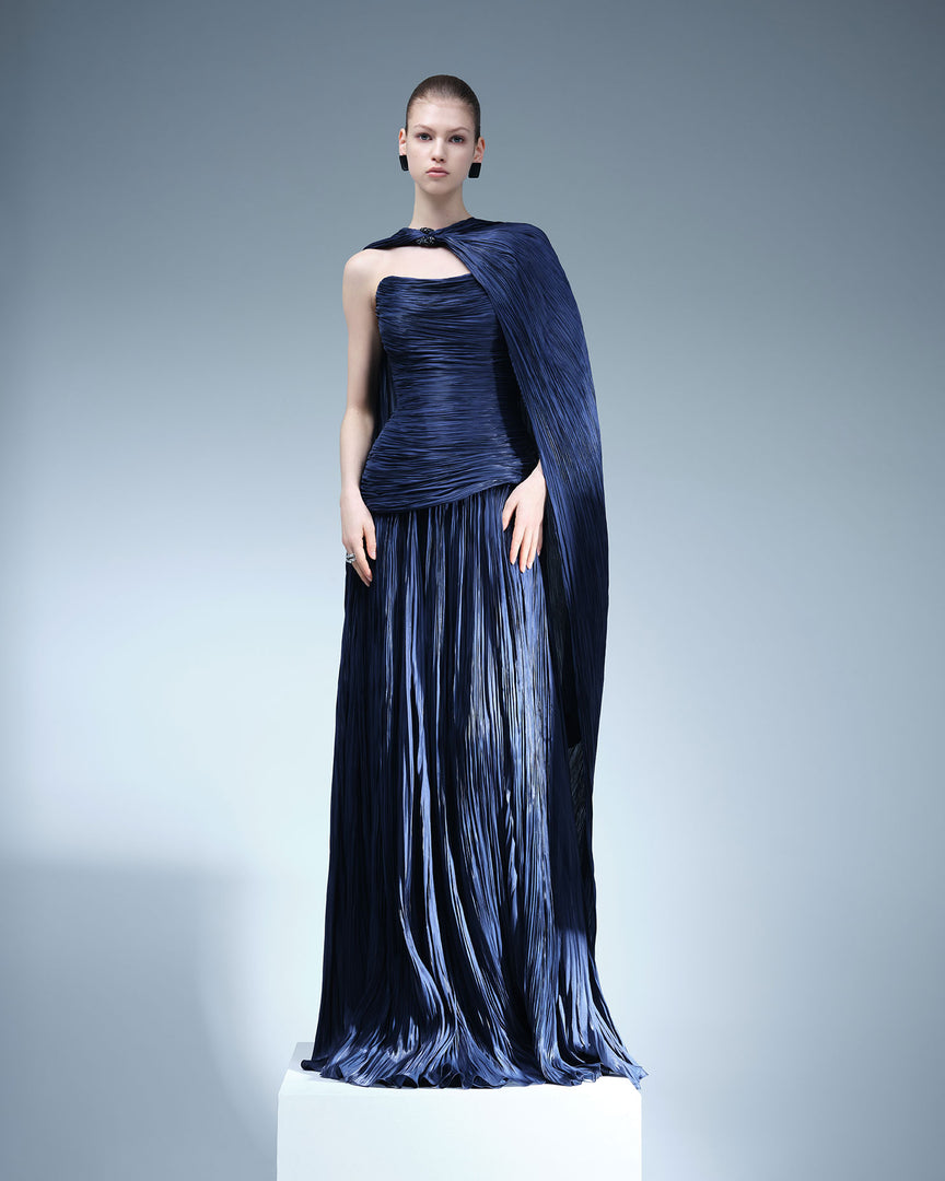 marmar halim evening dresses Marmar Halim Look 13393 - Love Couture Bridal