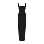 Load image into Gallery viewer, Body con Crepe dress
