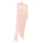 Load image into Gallery viewer, SILK CHIFFON CAPE
