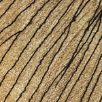 Load image into Gallery viewer, Asymmetrical Brocade Dress With Wiring Outline And Piping Detail