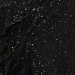 Load image into Gallery viewer, Strapless Net Lace Dress With Wire Detailing